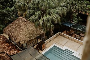 Castillo Tambor Resort and Restaurant