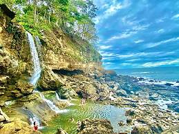 Castillo Tambor Resort and Restaurant