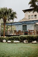 Castillo Tambor Resort and Restaurant