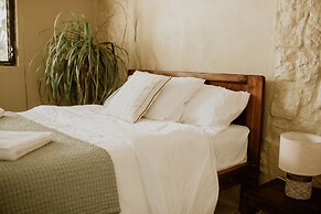 Castillo Tambor Resort and Restaurant