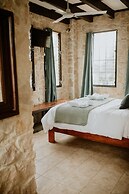 Castillo Tambor Resort and Restaurant