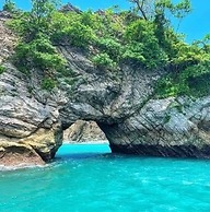 Castillo Tambor Resort and Restaurant