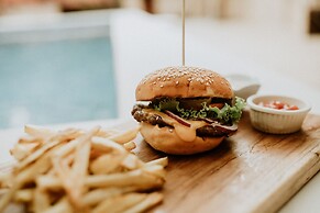 Castillo Tambor Resort and Restaurant