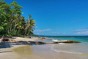 Castillo Tambor Resort and Restaurant