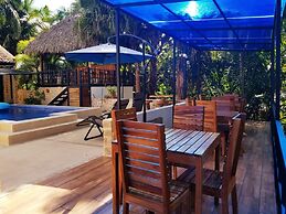 Castillo Tambor Resort and Restaurant