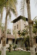 Castillo Tambor Resort and Restaurant