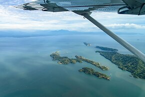 Castillo Tambor Resort and Restaurant