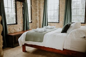 Castillo Tambor Resort and Restaurant