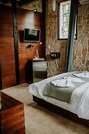 Castillo Tambor Resort and Restaurant