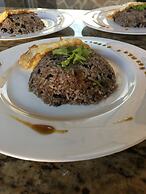 Castillo Tambor Resort and Restaurant