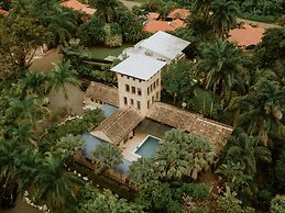 Castillo Tambor Resort and Restaurant