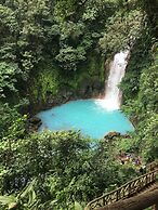 Castillo Tambor Resort and Restaurant