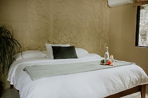 Castillo Tambor Resort and Restaurant