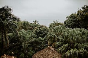 Castillo Tambor Resort and Restaurant