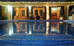 Castillo Tambor Resort and Restaurant