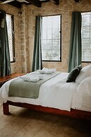 Castillo Tambor Resort and Restaurant