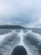 Castillo Tambor Resort and Restaurant