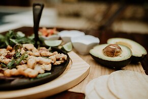 Castillo Tambor Resort and Restaurant