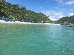 Castillo Tambor Resort and Restaurant