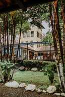 Castillo Tambor Resort and Restaurant