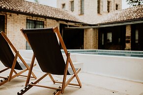 Castillo Tambor Resort and Restaurant