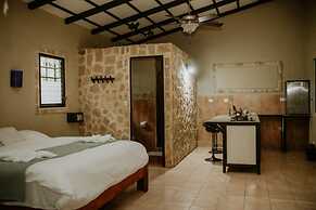 Castillo Tambor Resort and Restaurant