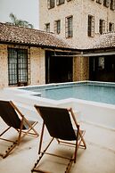 Castillo Tambor Resort and Restaurant