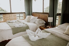 Castillo Tambor Resort and Restaurant