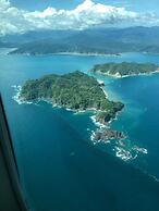 Castillo Tambor Resort and Restaurant