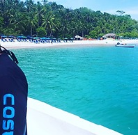 Castillo Tambor Resort and Restaurant