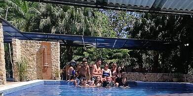 Castillo Tambor Resort and Restaurant