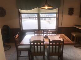 Gold Creek in Angel Fire