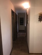 Gold Creek in Angel Fire