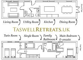 Camside, Chipping Campden - Taswell Retreats