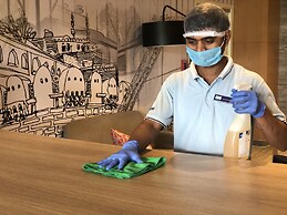 Holiday Inn Express Hyderabad Banjara Hills by IHG