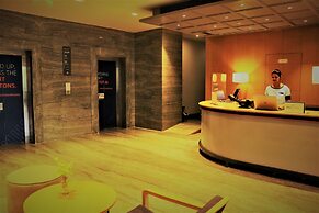 Holiday Inn Express Hyderabad Banjara Hills by IHG