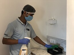 Holiday Inn Express Hyderabad Banjara Hills by IHG