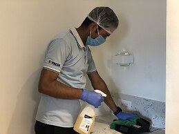 Holiday Inn Express Hyderabad Banjara Hills by IHG