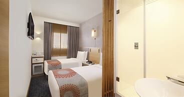 Holiday Inn Express Hyderabad Banjara Hills by IHG