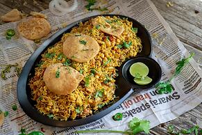 Holiday Inn Express Hyderabad Banjara Hills by IHG