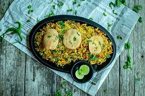 Holiday Inn Express Hyderabad Banjara Hills by IHG