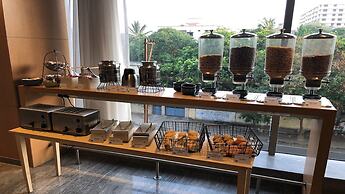 Holiday Inn Express Hyderabad Banjara Hills by IHG