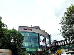 Holiday Inn Express Hyderabad Banjara Hills by IHG