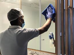 Holiday Inn Express Hyderabad Banjara Hills by IHG