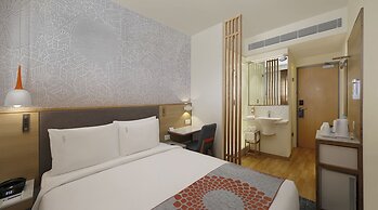 Holiday Inn Express Hyderabad Banjara Hills by IHG