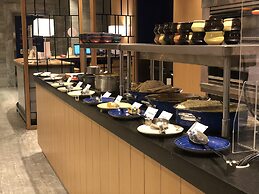 Holiday Inn Express Hyderabad Banjara Hills by IHG