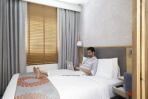 Holiday Inn Express Hyderabad Banjara Hills by IHG