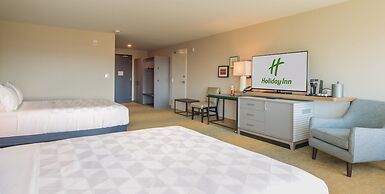 Holiday Inn Edmonton South - Evario Events, an IHG Hotel