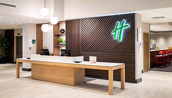 Holiday Inn Edmonton South - Evario Events by IHG