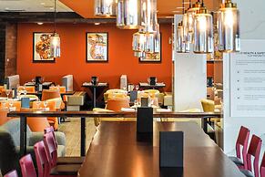 Holiday Inn Edmonton South - Evario Events by IHG